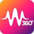 Icon of program: Music Player 360