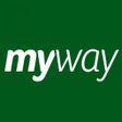 ไอคอนของโปรแกรม: MyWay  Patient Support