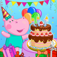 Programikonen: Kids birthday party