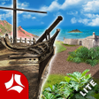 The Lost Ship Lite icon