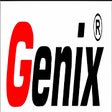 Icoon van programma: Genix