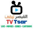 Programın simgesi: Tsar TV