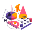 プログラムのアイコン：All Geometry Formula