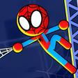 Programikonen: Stickman Trigger