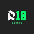 Icon of program: R10 Score