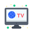 Ícone do programa: Mini TV - Watch TV Online