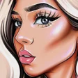 Programikonen: How to makeup stages