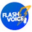 Ikon program: Flash Voice