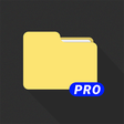 プログラムのアイコン：File Manager PRO