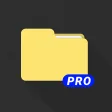 File Manager PRO