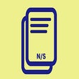 Icoon van programma: N/S Result