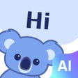 程序图标：Hi Translate AI