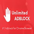 ไอคอนของโปรแกรม: Adblocker Unlimited - blo…