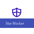 Web Site blocker