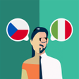 程序图标：Czech-Italian Translator