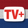 Иконка программы: TV Listings Netherland - …