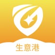 Ikon program: 云栈线