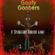 Spongebob Horror Game: Goofy Goobers