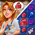 Programın simgesi: Cooking Bride to Primrose…