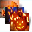 程序图标：Halloween Themes for Wind…