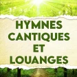 Hymnes Cantiques Et Louanges