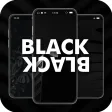 Black Wallpapers - 4K  HD