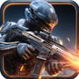 أيقونة البرنامج: Strike Armory:Merge Ops