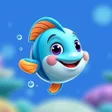 プログラムのアイコン：Fish Matcher