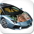 Programikonen: Vehicle Photo Frames FX