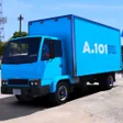 프로그램 아이콘: Truck Cargo Transport Gam…