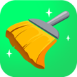 プログラムのアイコン：SmartClean-Clean Boost
