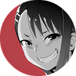 Programikonen: Nagatoro Stickers