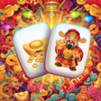 Programikonen: Mahjong Tile Hunt