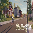 ไอคอนของโปรแกรม: RollerGirl