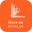 Ikon program: Mixe de Atitlan Bible