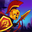 أيقونة البرنامج: Stickman War : Infinity b…