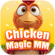 Programın simgesi: Chicken Magic MM
