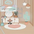 Programikonen: Toca Boca Modern Mansion