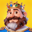 Icoon van programma: Crown Saga Match