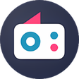 Programikonen: Radio by Deezer: FM Stati…
