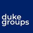 Programın simgesi: DukeGroups