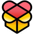 Icoon van programma: Подари: открытки подарки