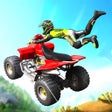 Programikonen: ATV Dirt Bike Xtreme Raci…