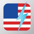 Icoon van programma: Learn American English - …