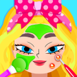 Princess World: Girls Makeup icon