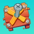 Icoon van programma: Nuts Master - Screw Puzzl…