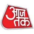Programın simgesi: Aaj Tak Live Hindi News I…