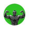 Ícone do programa: Fitness Trainer FitProSpo…
