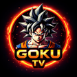 Programikonen: Goku TV  Anime Movies Ser…