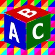 Ikon program: ABC Solitaire
